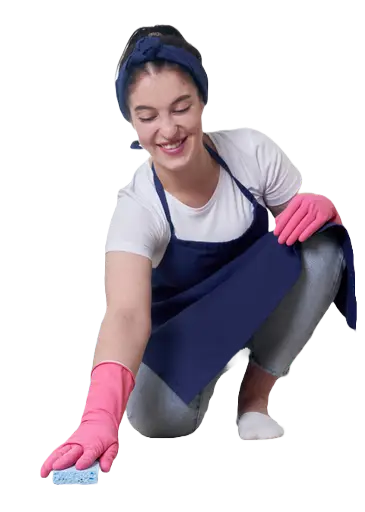 Residential Cleaning Services Fredericksburg VA