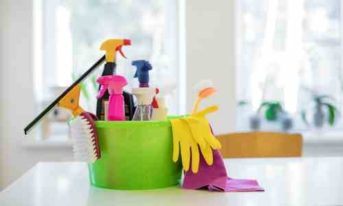 Deep Cleaning Services
