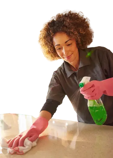 House Cleaning Services Fredericksburg VA