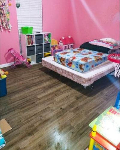 House Cleaning after House Cleaning after