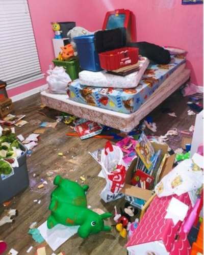House Cleaning House Cleaning