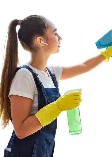 Specialized Cleaning Services Fredericksburg, VA