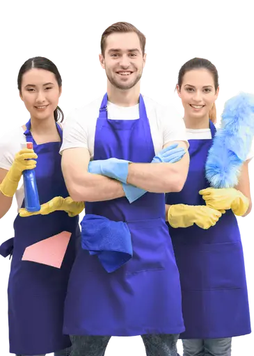 Standard Cleaning services fredericksburg va
