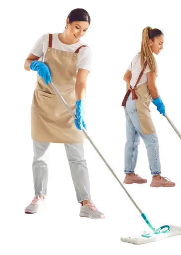 deep cleaning service fredericksburg va