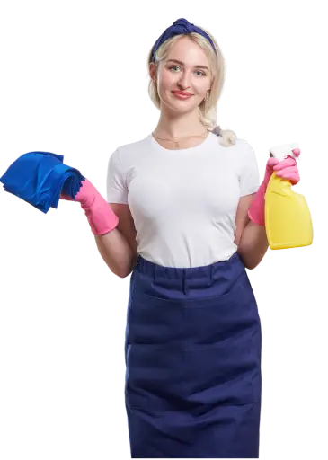 Cleaning Services in Fredericksburg, VA (1)