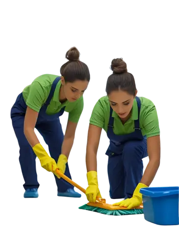 Retail Store Cleaning Services Fredericksburg VA