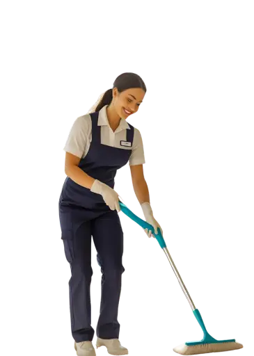 maid service in fredericksburg va
